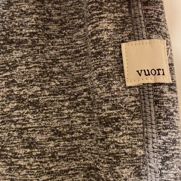 Vuori Performance Joggers for Women - Picture 4 of 11